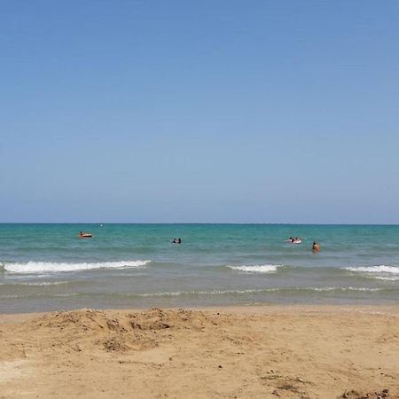 La Casa De Las Piedras, Con Vistas Al Mar Sagunto Eksteriør bilde