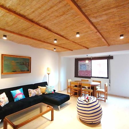 La Casa De Las Piedras, Con Vistas Al Mar Sagunto Eksteriør bilde