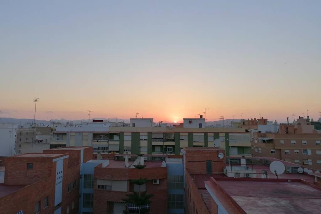 La Casa De Las Piedras, Con Vistas Al Mar Sagunto Eksteriør bilde