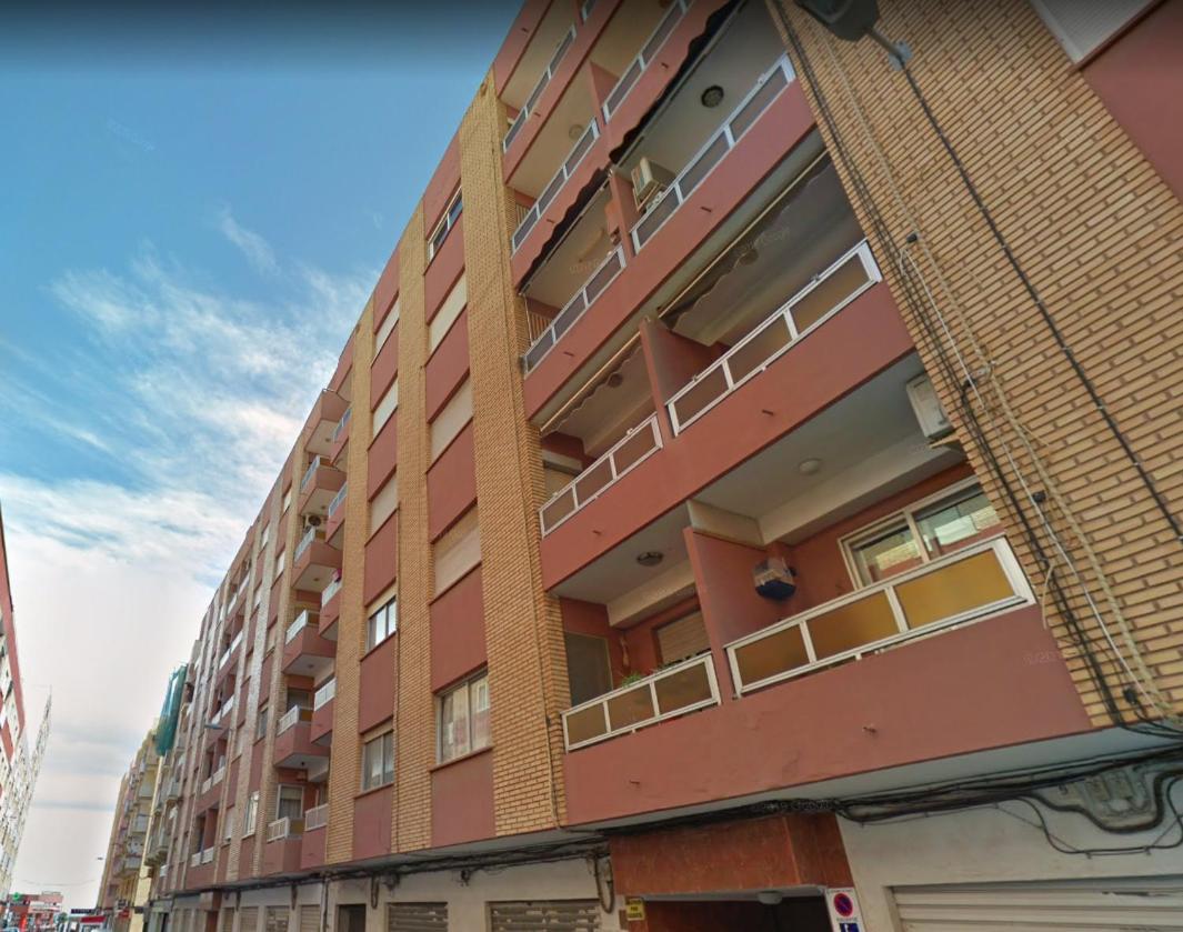La Casa De Las Piedras, Con Vistas Al Mar Sagunto Eksteriør bilde