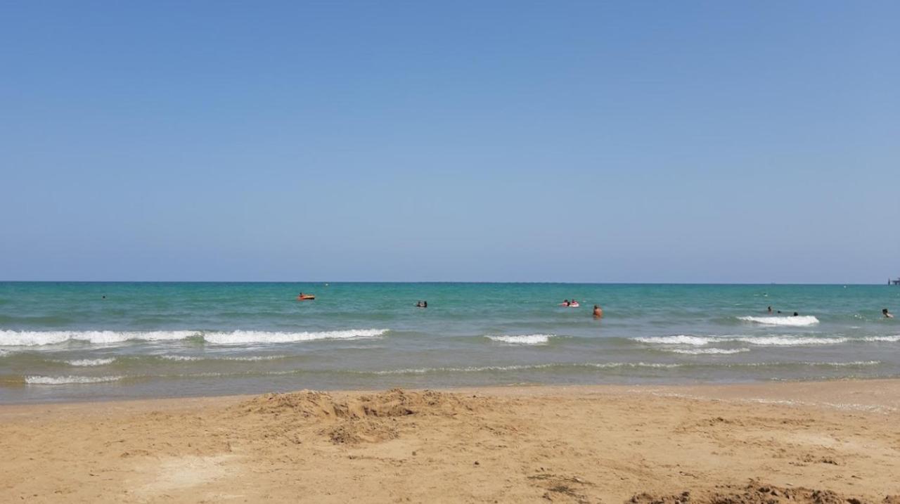 La Casa De Las Piedras, Con Vistas Al Mar Sagunto Eksteriør bilde